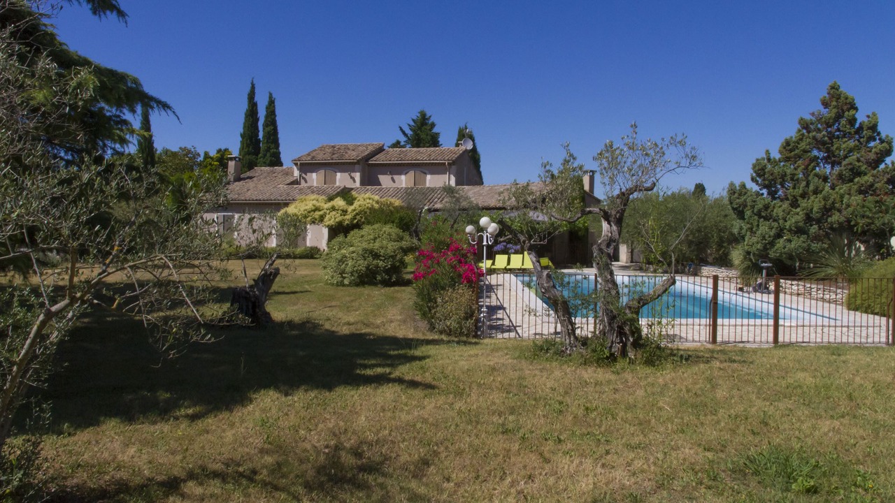 Photo of Outdoor in St.-Remy-de-Provence