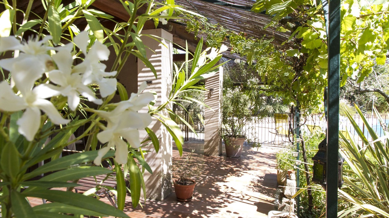 Photo of Outdoor in St.-Remy-de-Provence