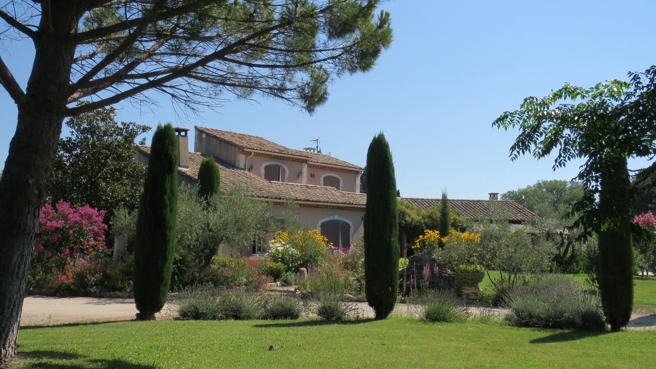 Photo of Outdoor in St.-Remy-de-Provence