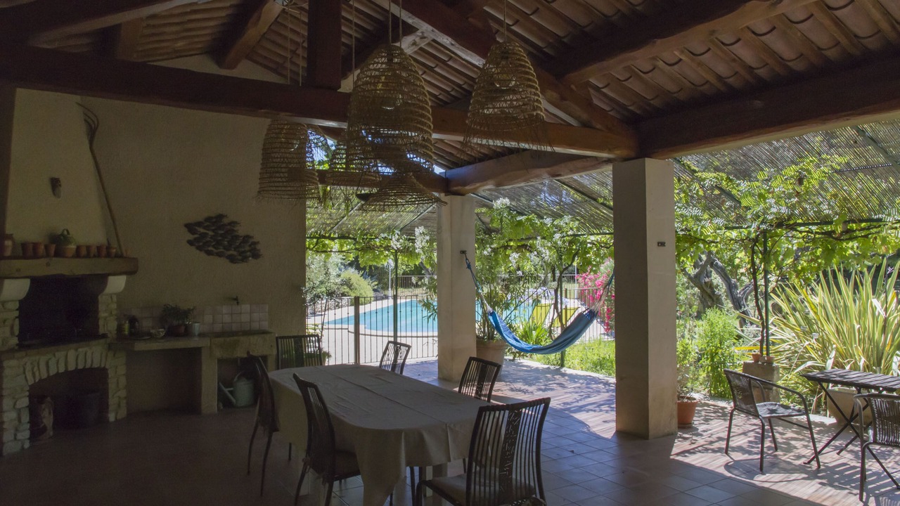 Photo of Outdoor in St.-Remy-de-Provence
