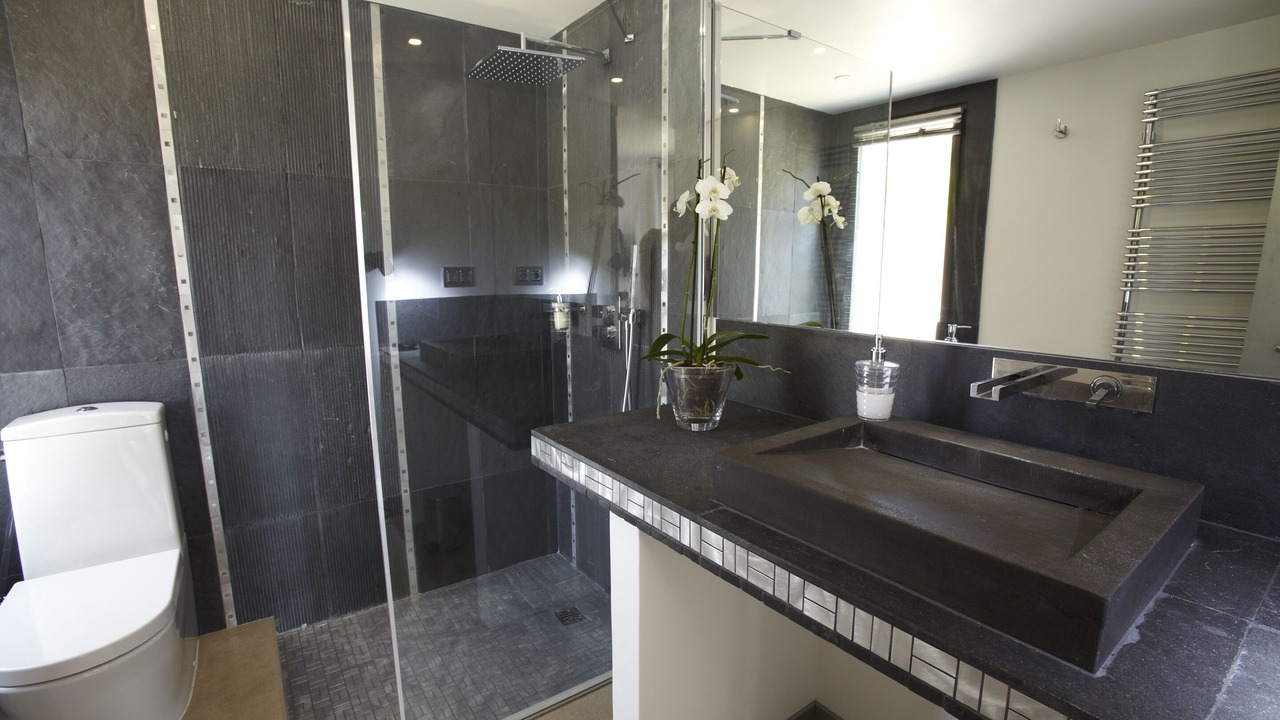 Photo of Bathroom in Eguilles