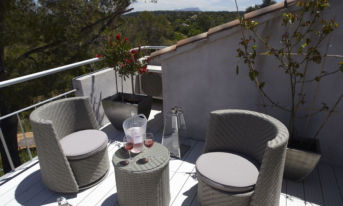 Photo of Outdoor in Eguilles