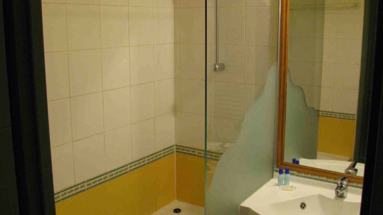 Photo of Bathroom in Avoriaz