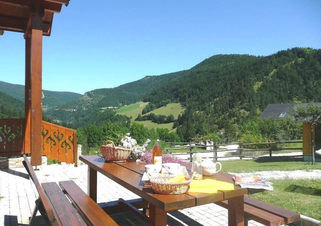 Photo of Outdoor in Villard-de-Lans