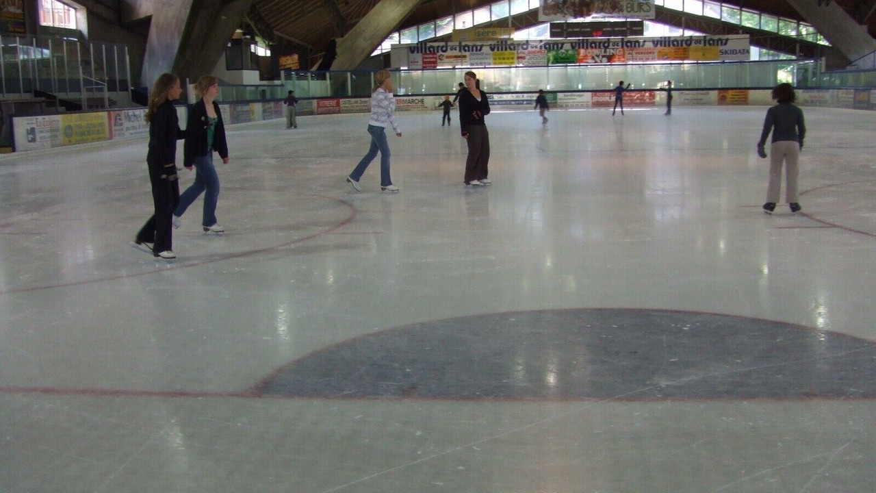 Photo of Others in Villard-de-Lans