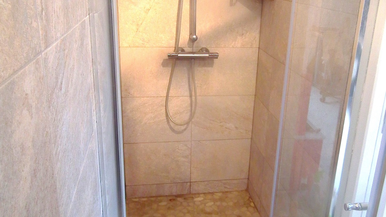 Photo of Bathroom in La Crau