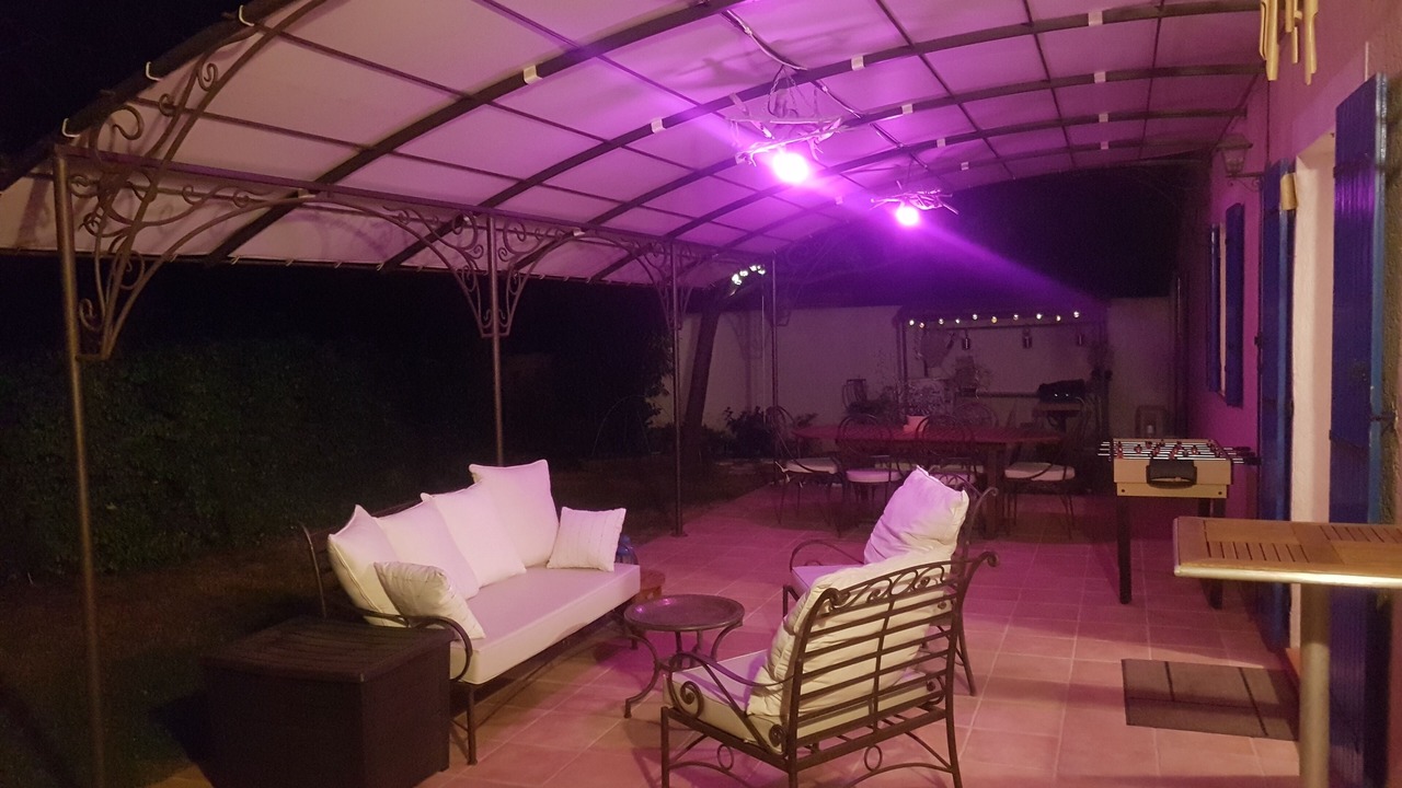 Photo of Outdoor in La Crau