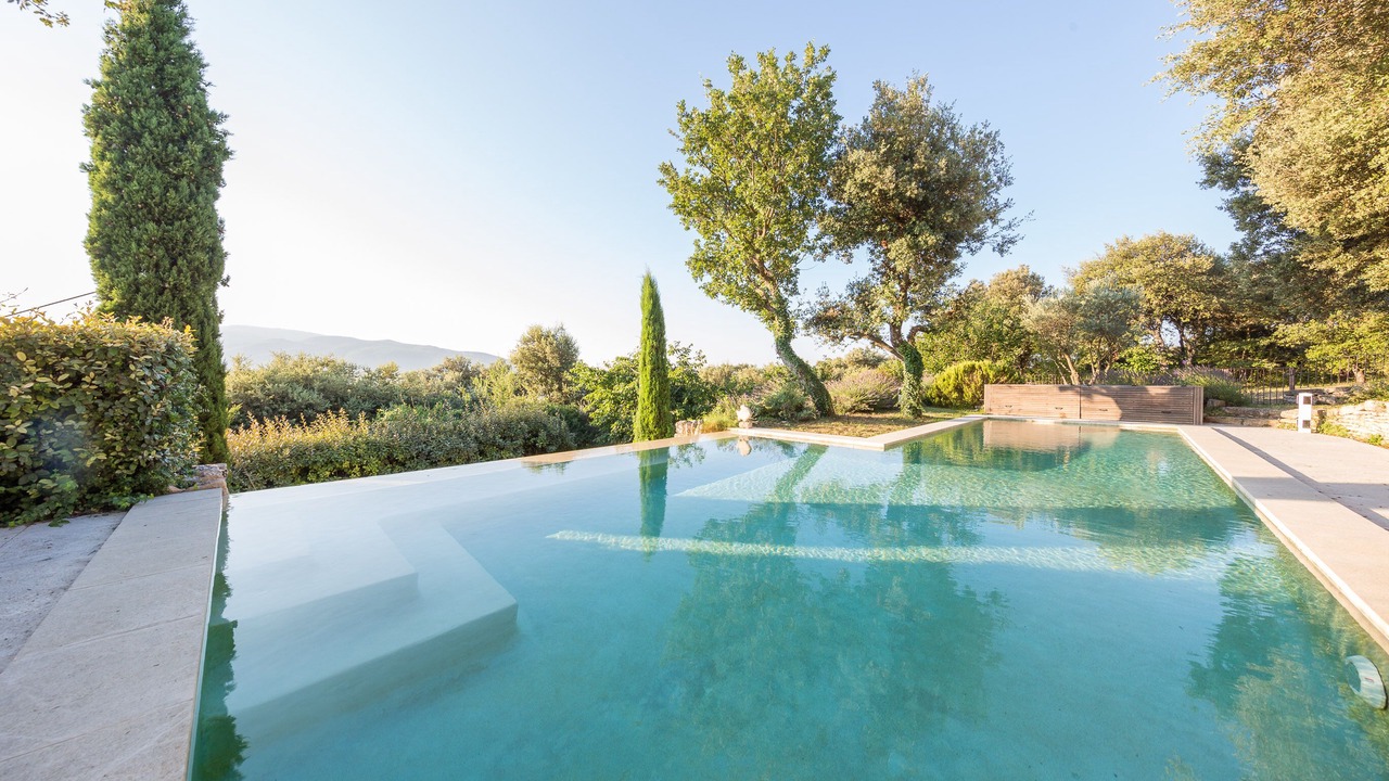 Photo of Outdoor in Bonnieux
