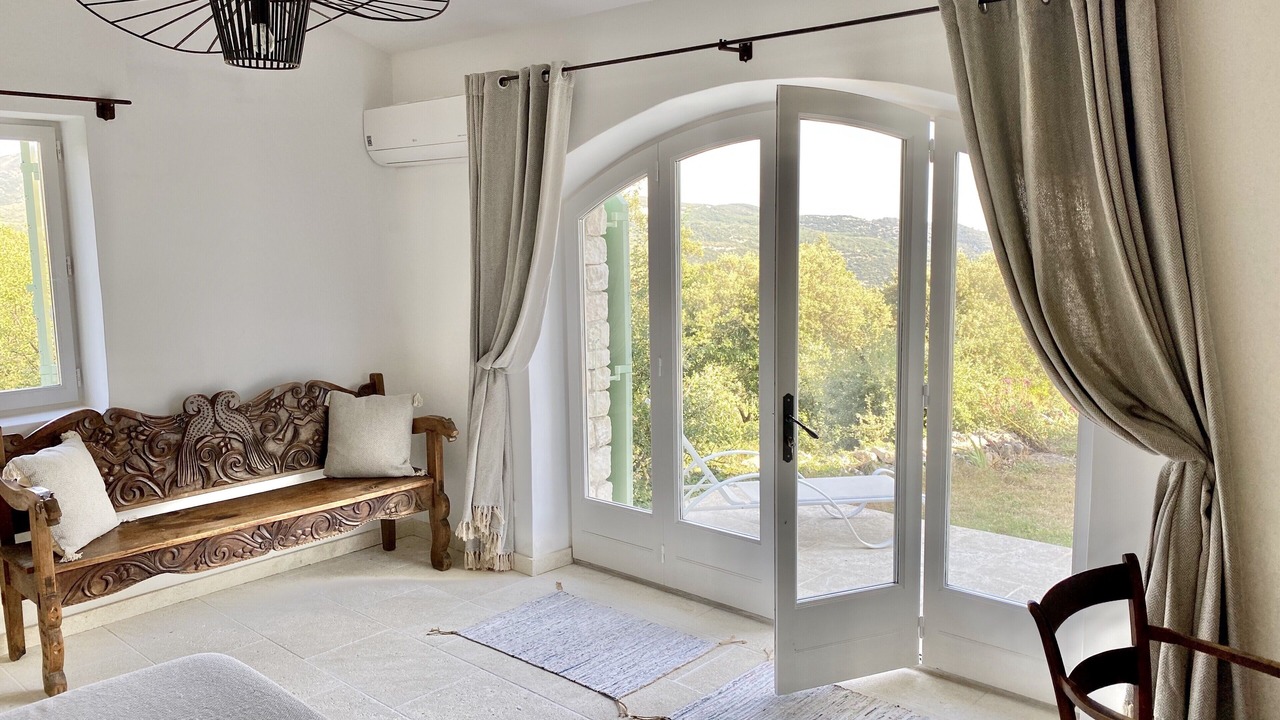 Photo of Livingroom in Bonnieux