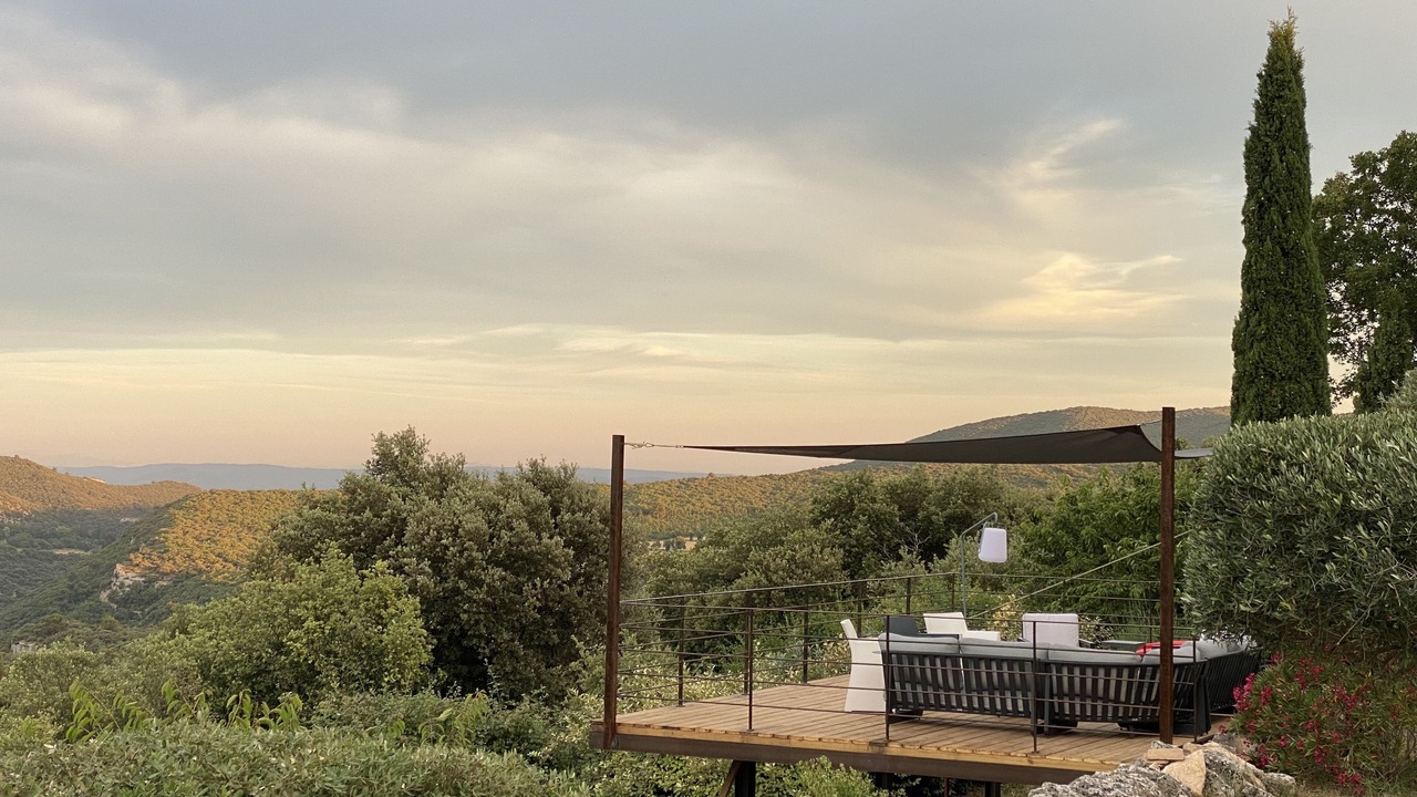 Photo of Outdoor in Bonnieux