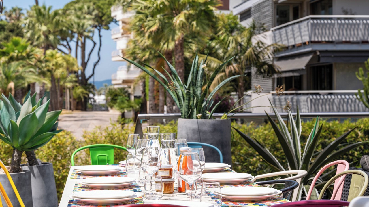 Photo of Outdoor in Pointe Croisette