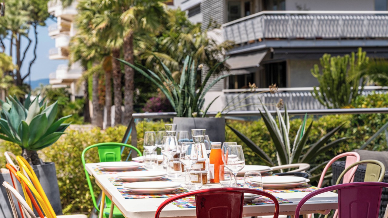 Photo of Outdoor in Pointe Croisette