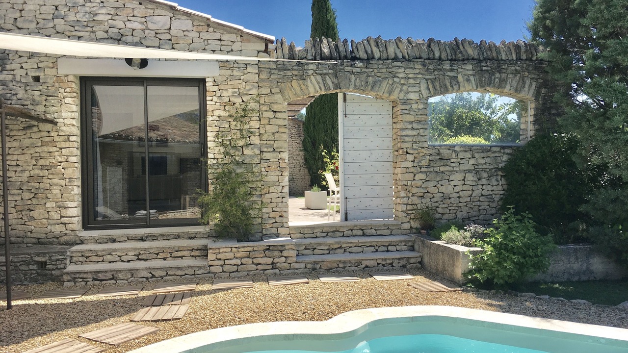 Photo of Outdoor in Gordes