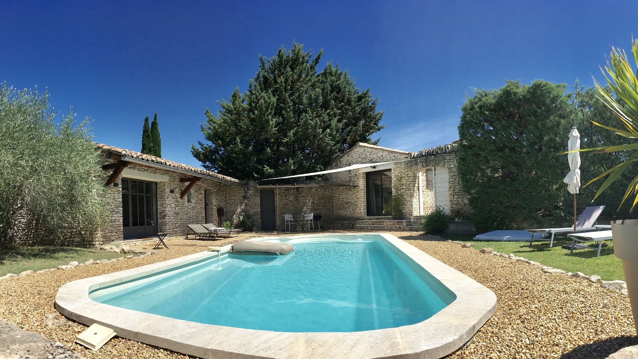 Photo of Outdoor in Gordes