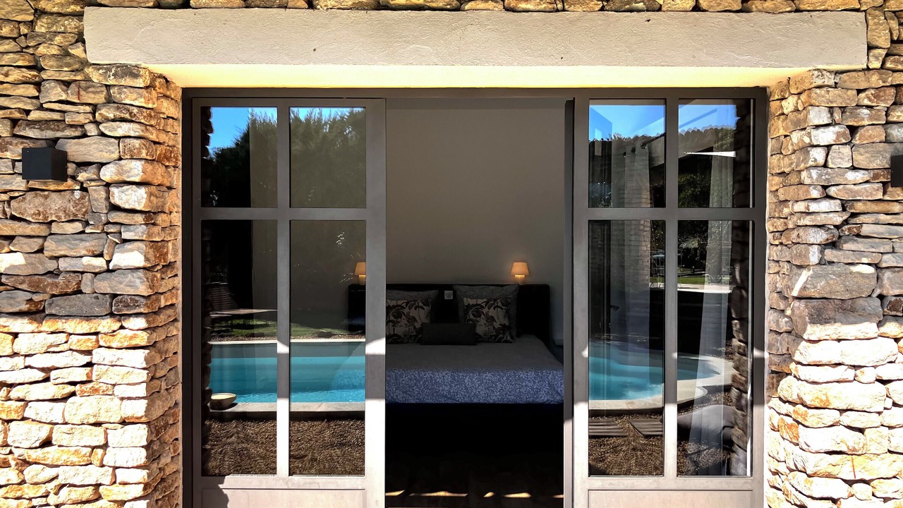 Photo of Outdoor in Gordes