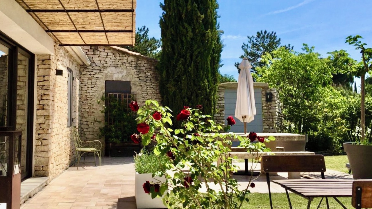 Photo of Outdoor in Gordes