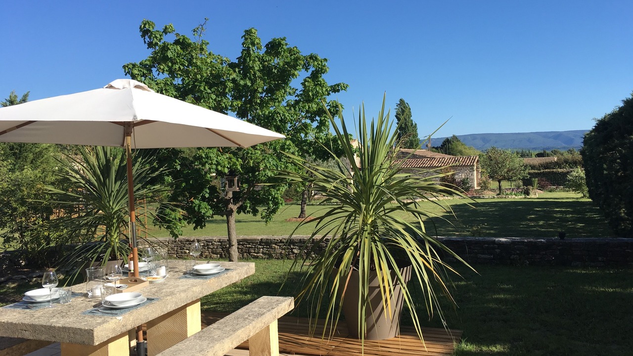 Photo of Outdoor in Gordes
