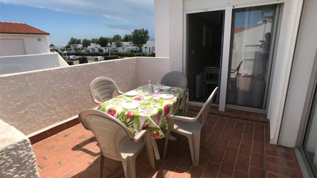 Photo of Outdoor in Port Leucate