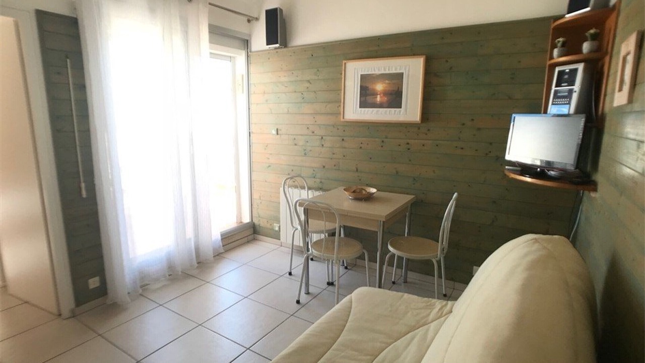 Photo of Livingroom in Port Leucate