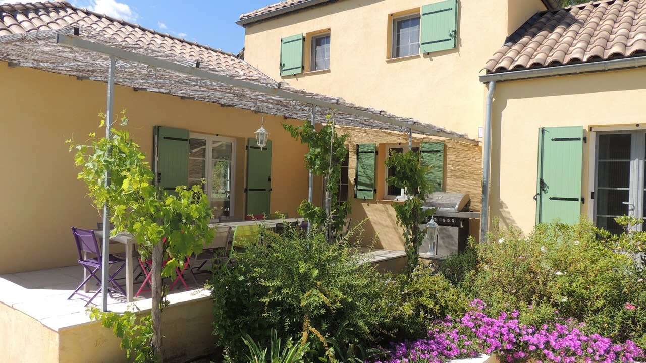 Photo of Outdoor in Lorgues