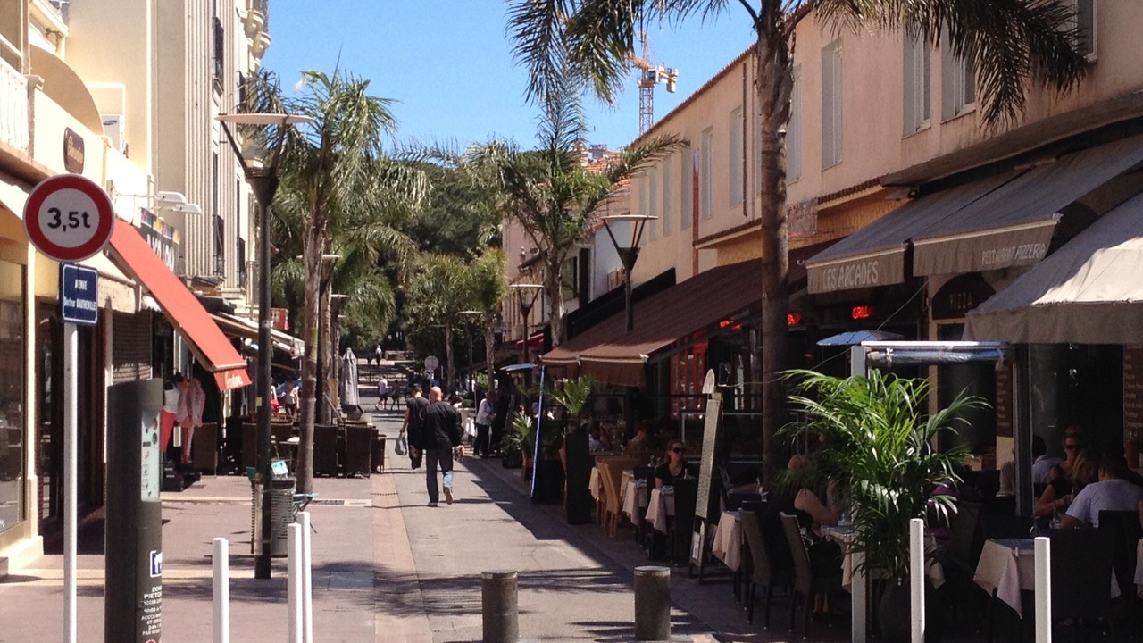 Photo of Others in Juan-les-Pins