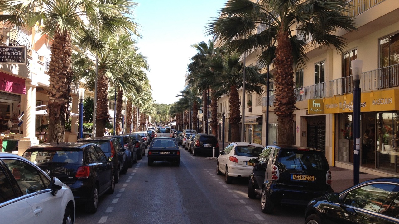 Photo of Others in Juan-les-Pins