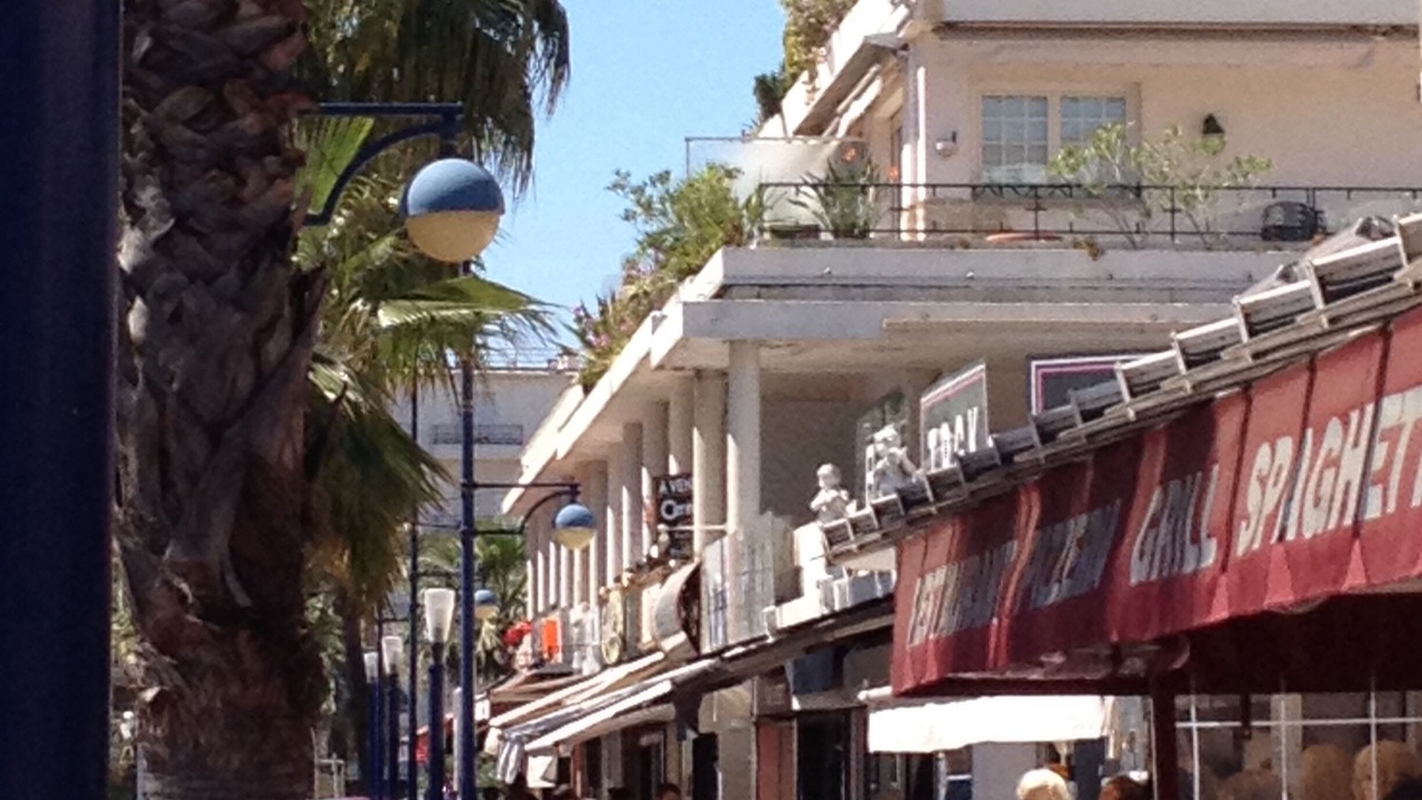 Photo of Others in Juan-les-Pins