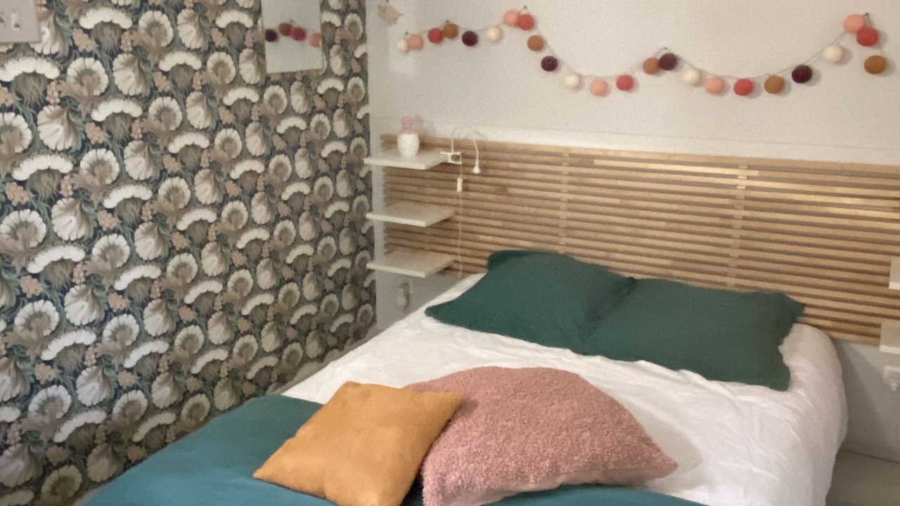 Photo of Bedroom in Vias