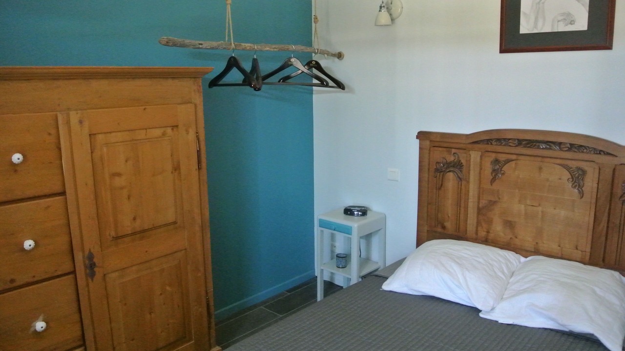 Photo of Bedroom in Vias