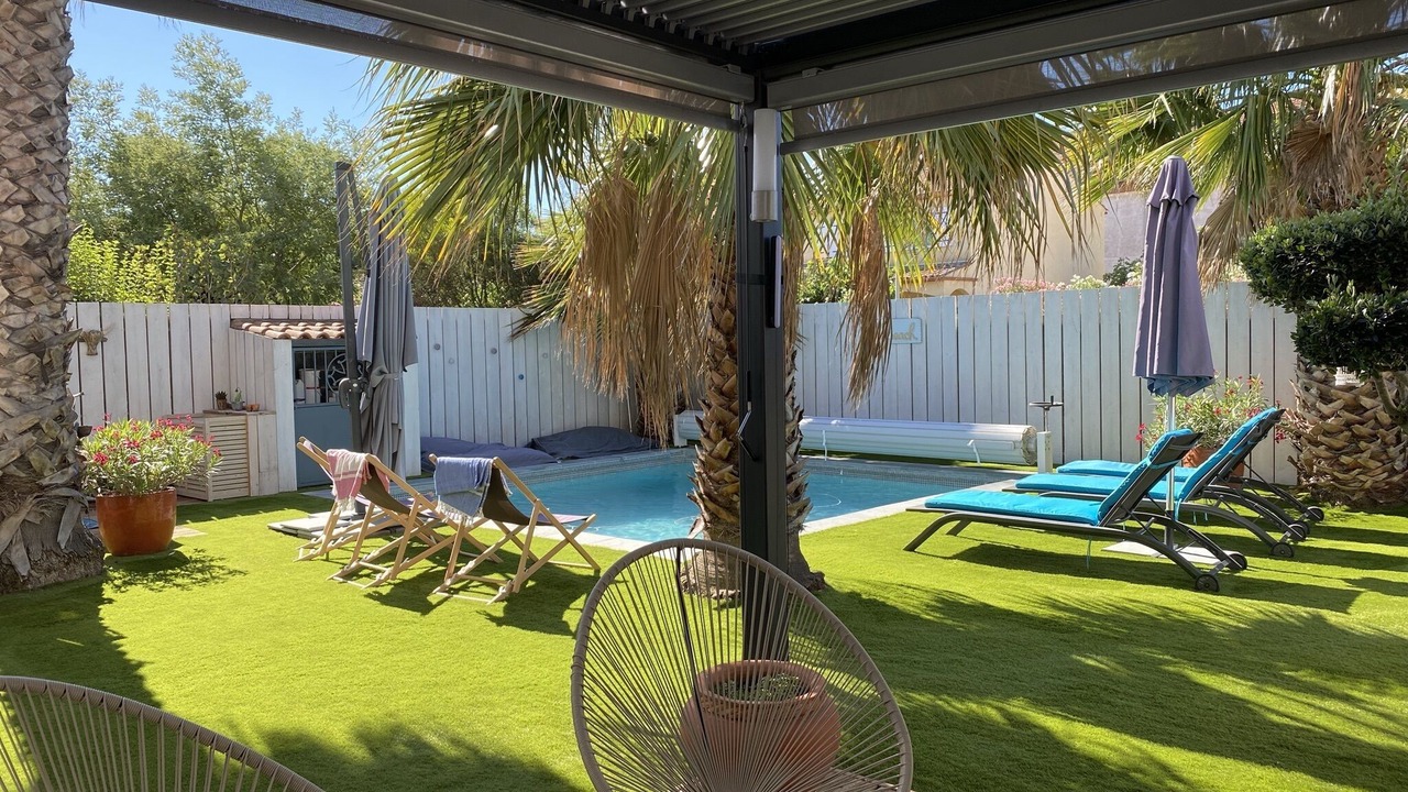 Photo of Patio Balcony in Vias