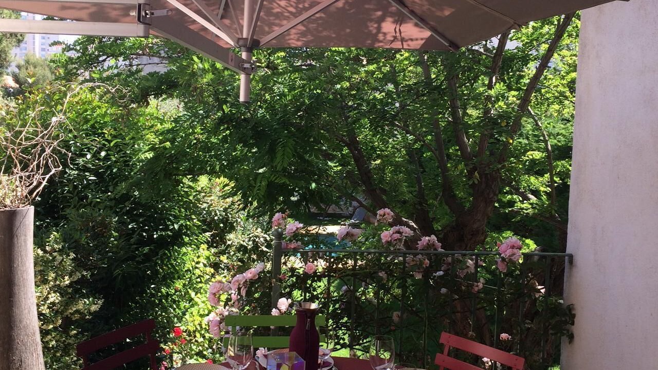 Photo of Outdoor in Endoume