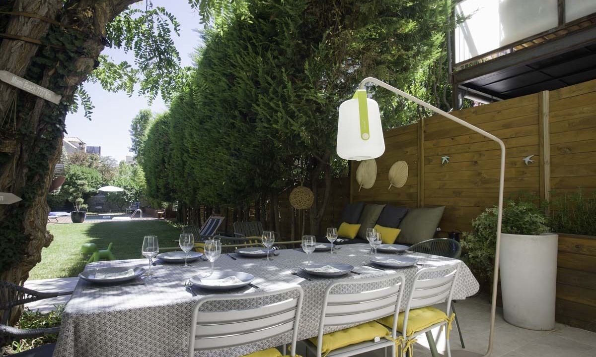 Photo of Outdoor in Endoume