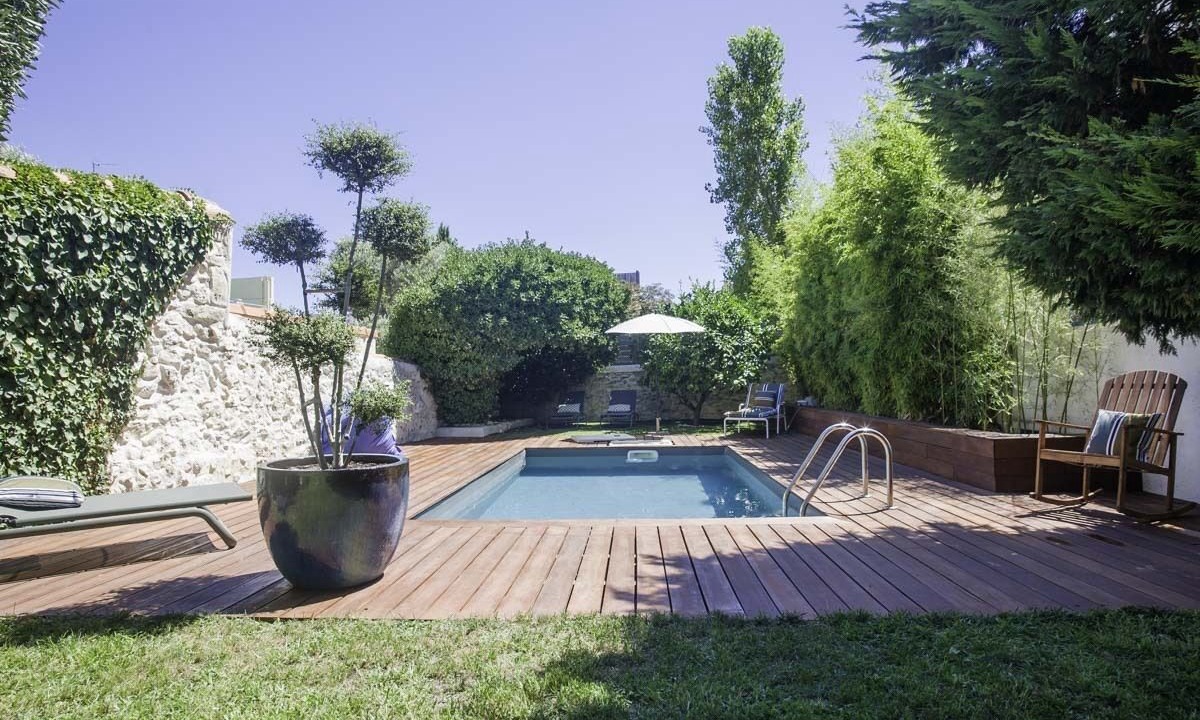 Photo of Outdoor in Endoume