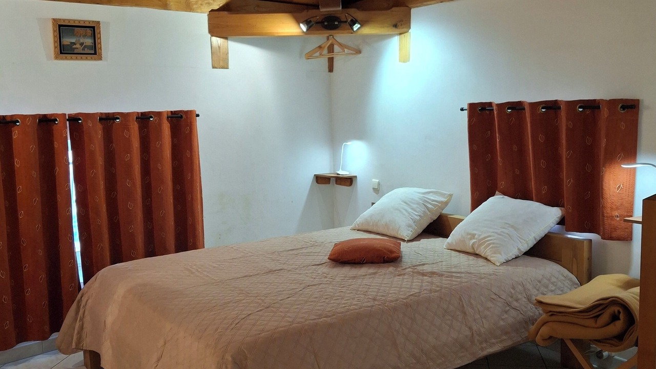 Photo of Bedroom in Anduze