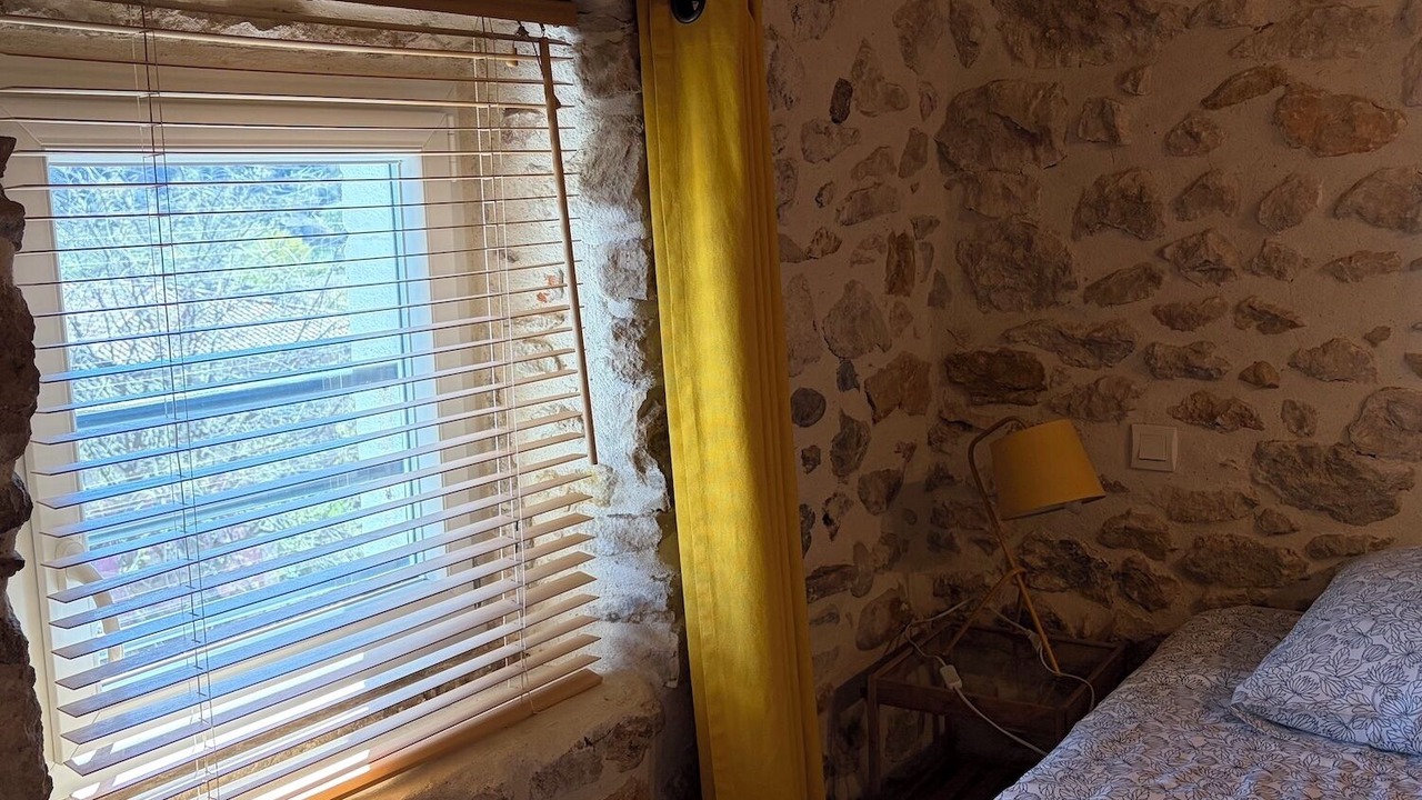 Photo of Bedroom in Vallon-Pont-d'Arc