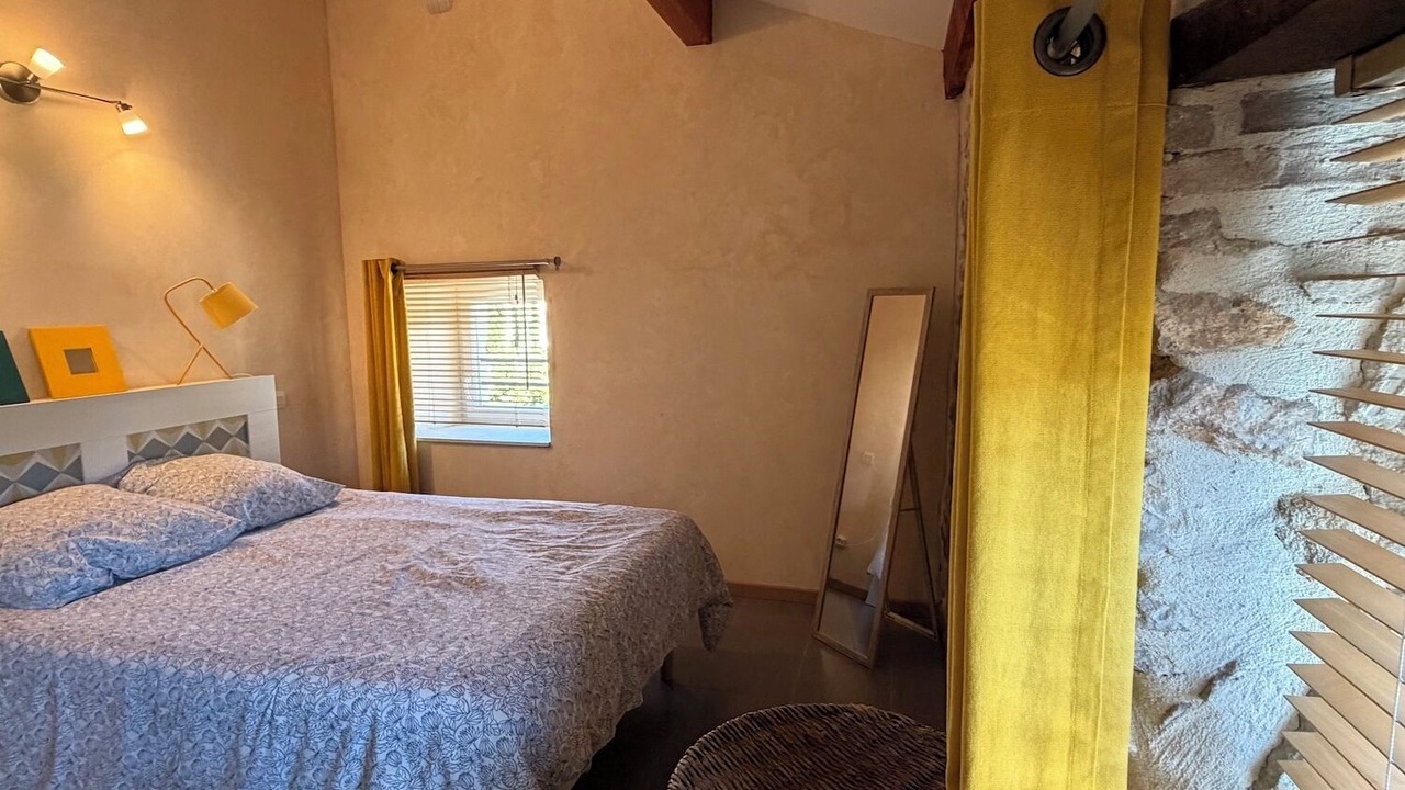 Photo of Bedroom in Vallon-Pont-d'Arc