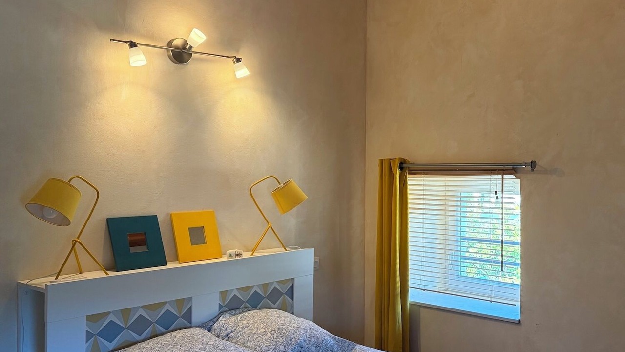 Photo of Bedroom in Vallon-Pont-d'Arc