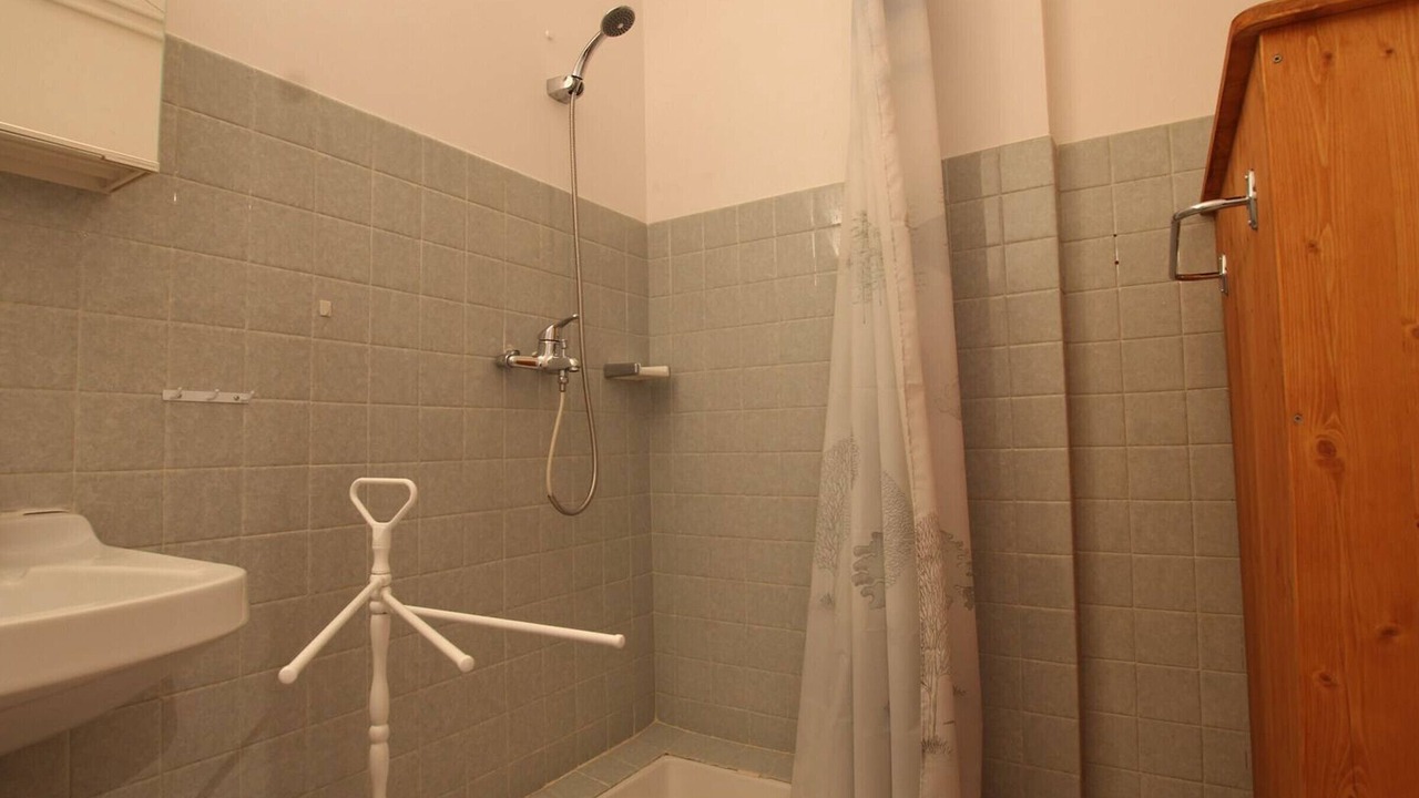 Photo of Bathroom in Chantemerle
