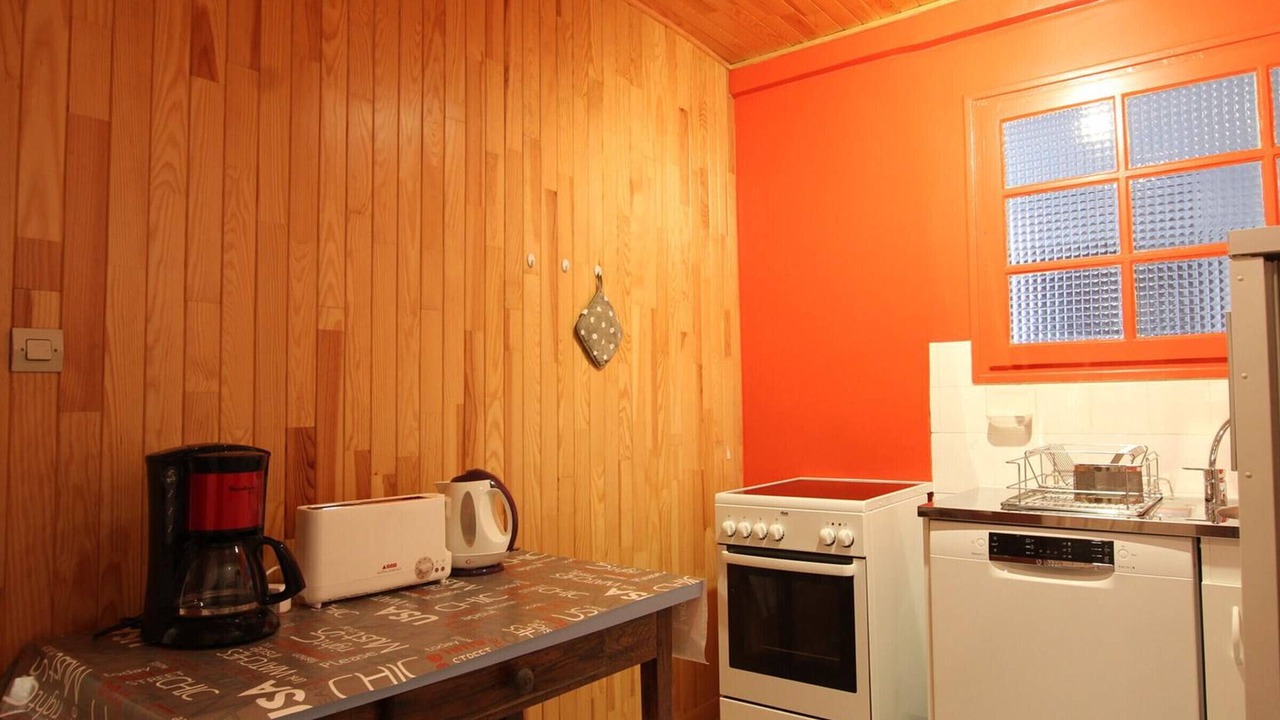 Photo of Kitchen in Chantemerle