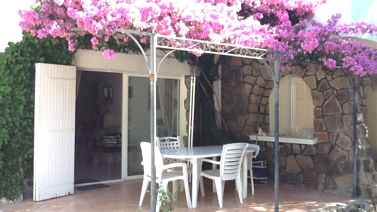 Photo of Outdoor in Boulouris-sur-Mer