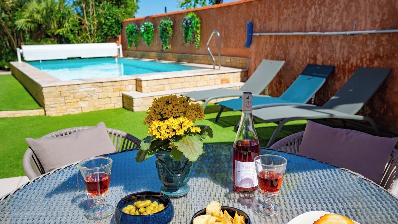 Photo of Outdoor in Frontignan