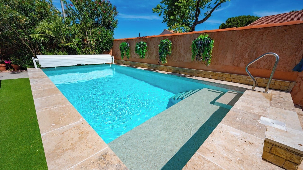 Photo of Outdoor in Frontignan