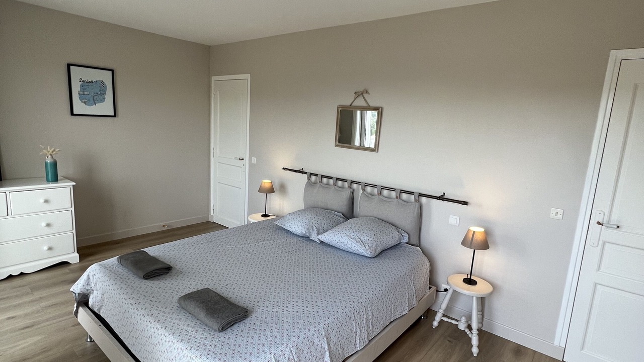 Photo of Bedroom in Le Tignet
