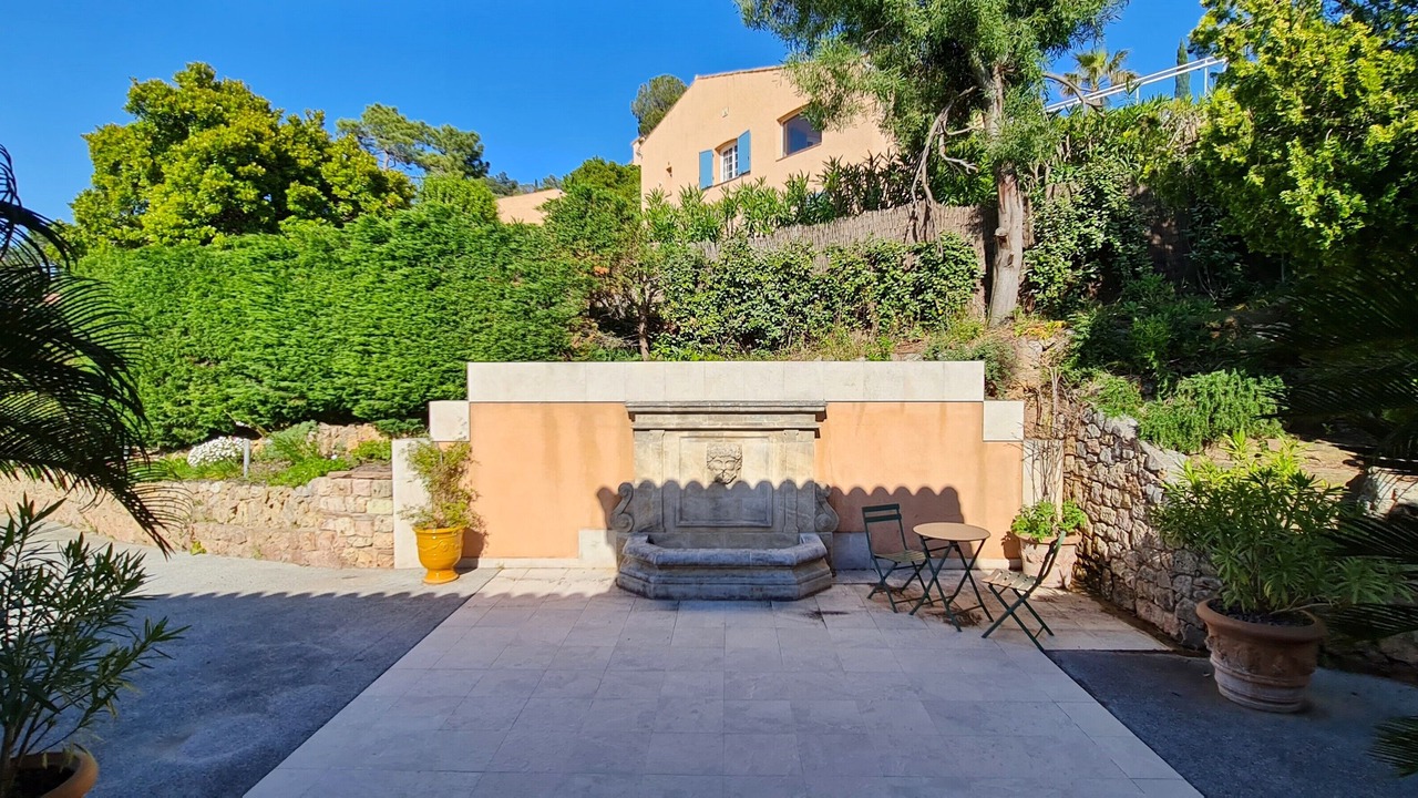 Photo of Patio Balcony in Antheor