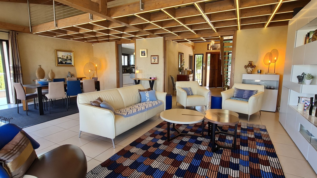 Photo of Livingroom in Antheor