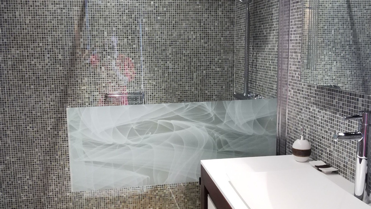 Photo of Bathroom in Antheor