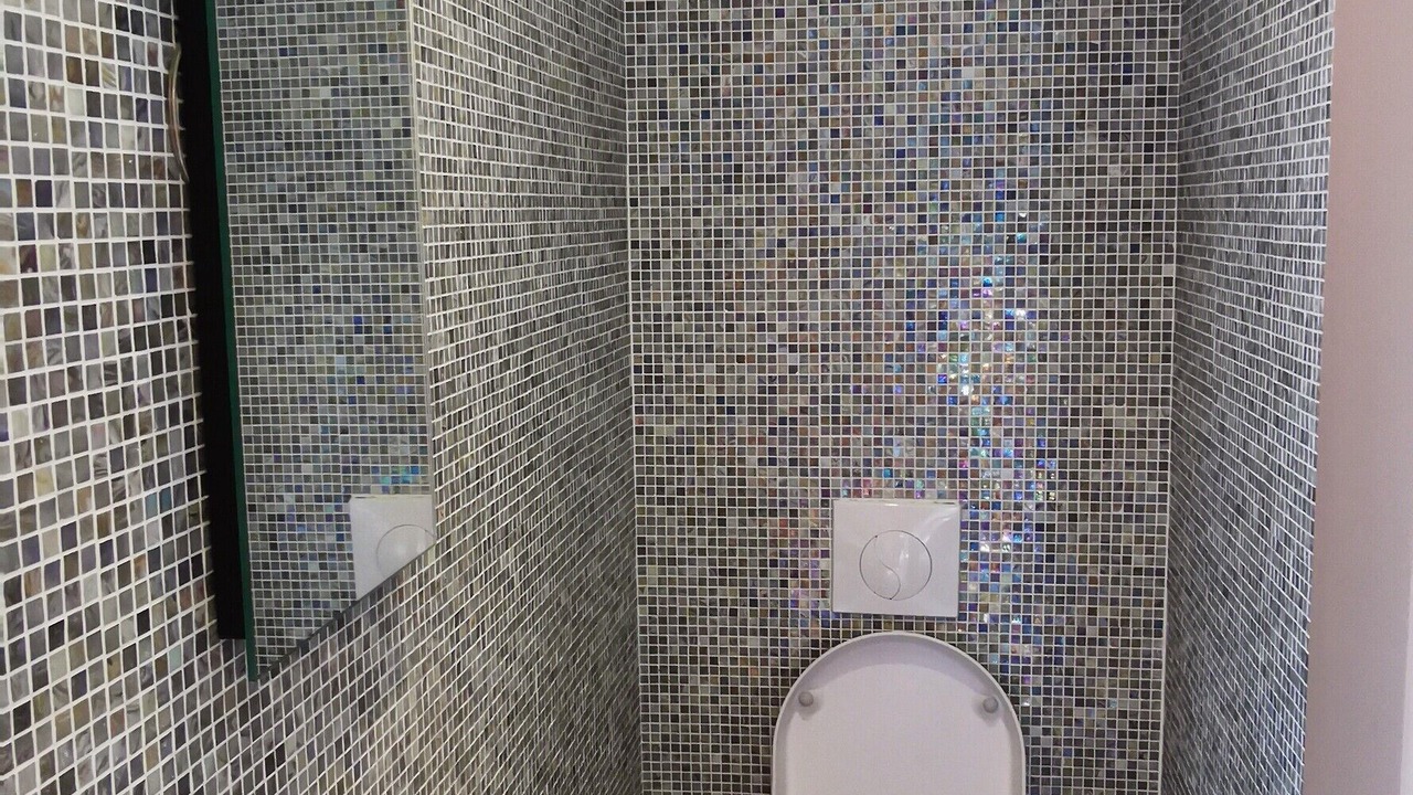 Photo of Bathroom in Antheor