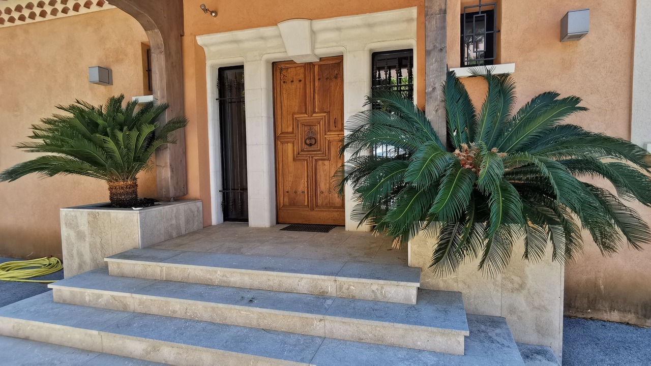 Photo of Outdoor in Antheor