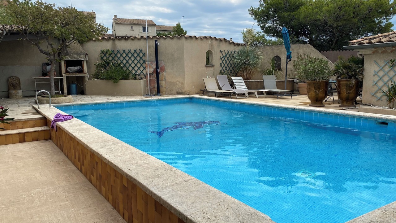 Photo of Outdoor in Chateaurenard