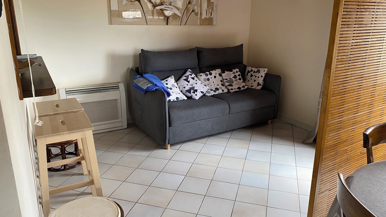 Photo of Livingroom in Chateaurenard